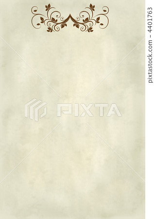 old paper background 4401763