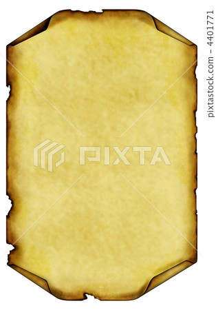 The old paper-wrapped corners The old paper-wrapped corners 4401771