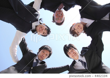 業務團隊 4402104