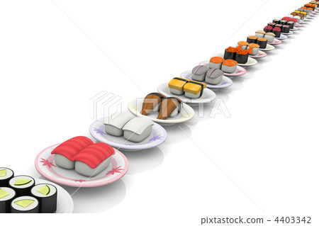 Sushi_ Line 4403342