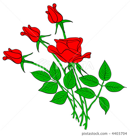 tattoo rose flower tattoo rose flower 4403704