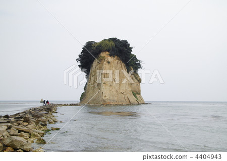 能登半島的本島 能登半島的本島 4404943