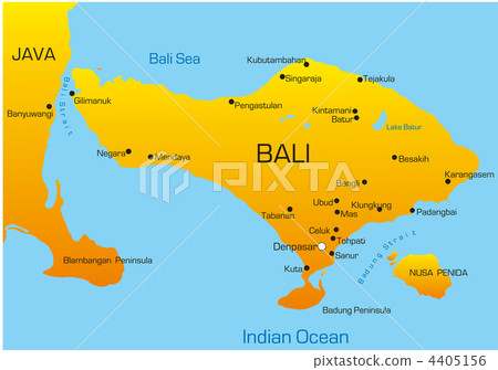 Bali 4405156