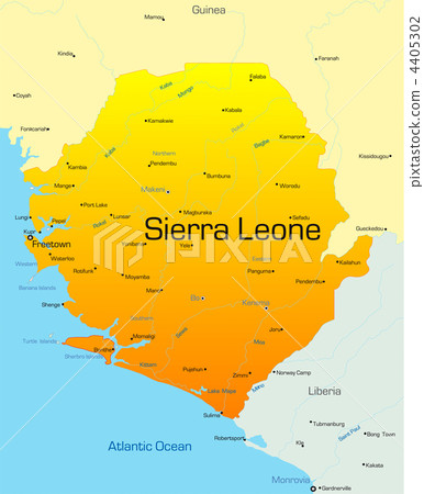 Sierra Leone 4405302