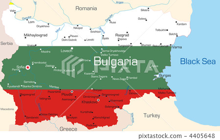 Bulgaria Bulgaria 4405648