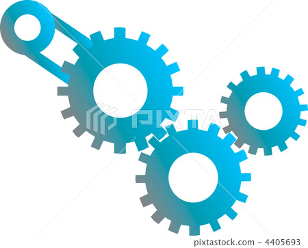 Gears machinery Gears machinery 4405693