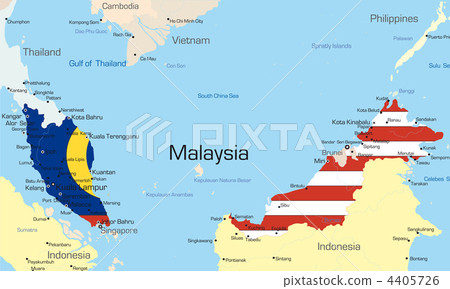 Malaysia 4405726