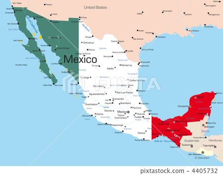Mexico Mexico 4405732