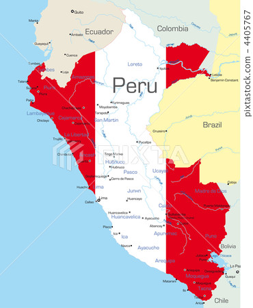 Peru Peru 4405767