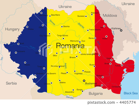 Romania Romania 4405774