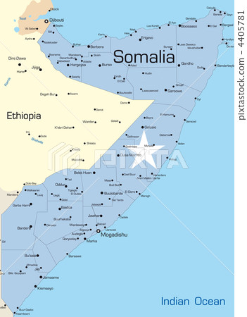 Somalia 4405781