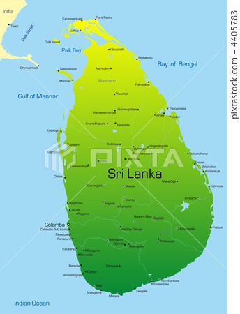 Sri Lanka Sri Lanka 4405783