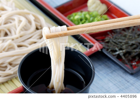 Zaru蕎麥麵 Zaru蕎麥麵 4405896
