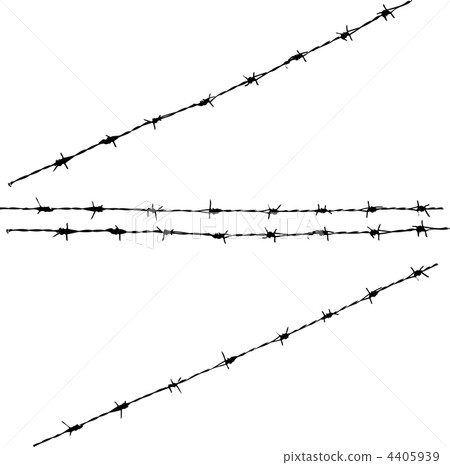 vector illustration of barblocks vector illustration of barblocks 4405939