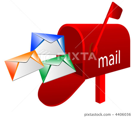 mailbox mailbox 4406036