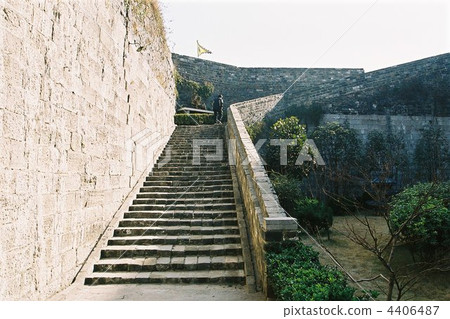 Nanjing China Tower 4406487