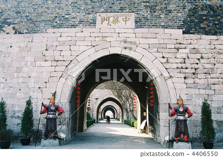 南京中國大廈 4406550