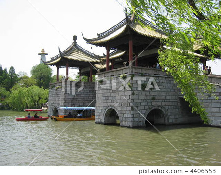 Yangzhou Xianxi Lake 4406553