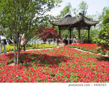 揚州仙溪湖 4406565