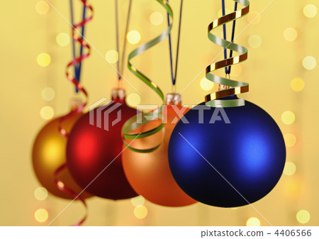 christmas-tree decoration 4406566