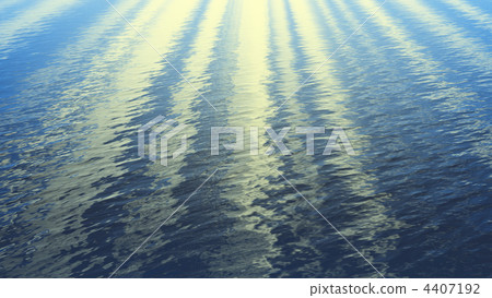 Ocean wave 4407192