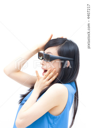女生 女孩 女性 4407217