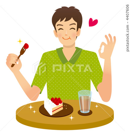 糖果男人 糖果男人 4407606