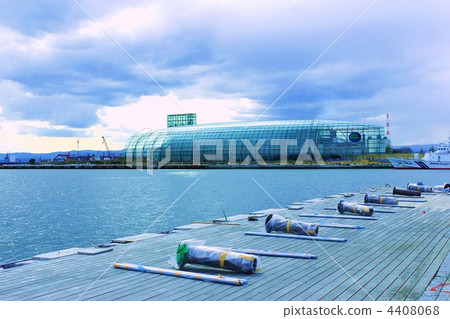 Fukushima prefecture Iwaki-shi Aquamarine Fukushima 4408068