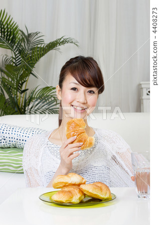 女生 女孩 女性 4408273