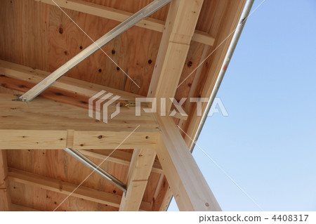 Flaming beams hardware 4408317