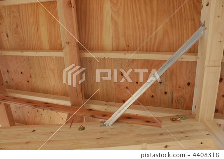Flaming beams hardware 4408318