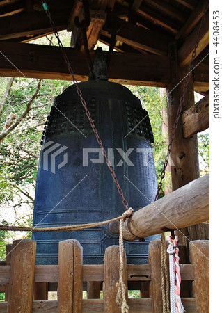 Kamakura · Ekikenji National treasure · Hong bell (Ogane) Kamakura · Ekikenji National treasure · Hong bell (Ogane) 4408453