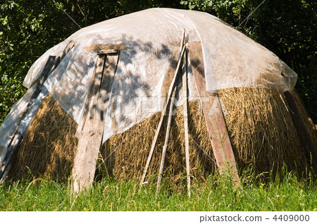 haystack haystack 4409000