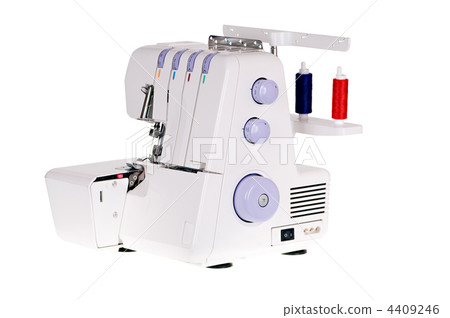 overlock overlock 4409246