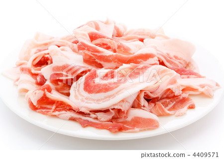 Pork belly 4409571