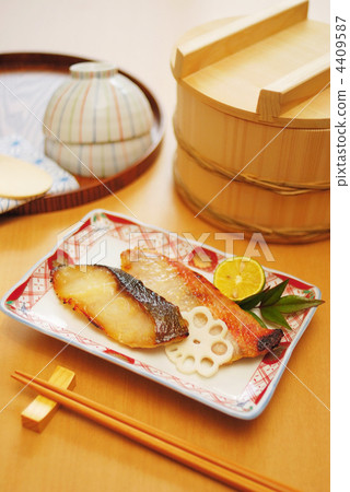Saikyo烤 4409587
