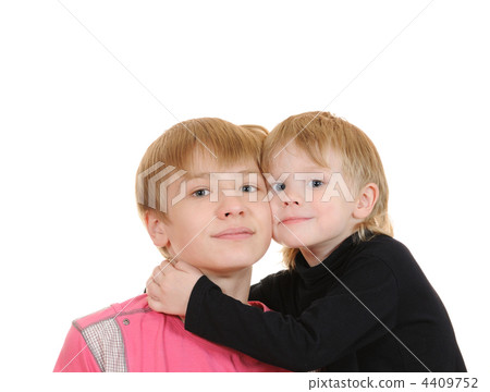 Brothers Brothers 4409752