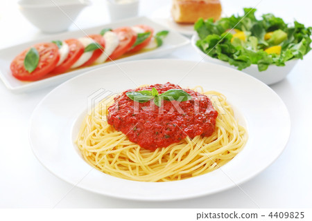 意大利午餐 4409825