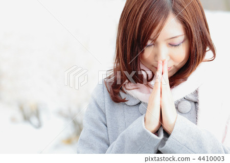 祈禱 祈禱 4410003
