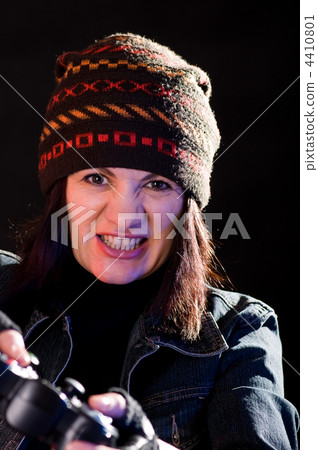 gamer 4410801