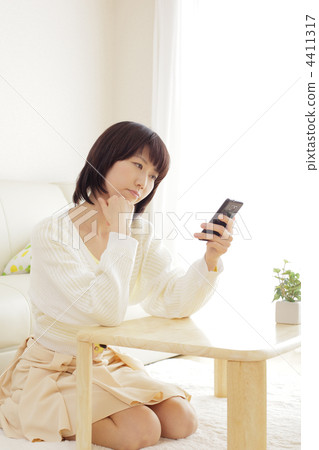 女生 女孩 女性 4411317