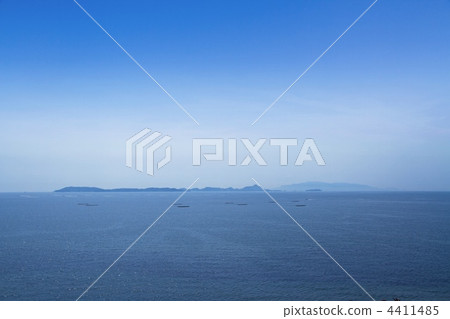 Ikema Islands 4411485
