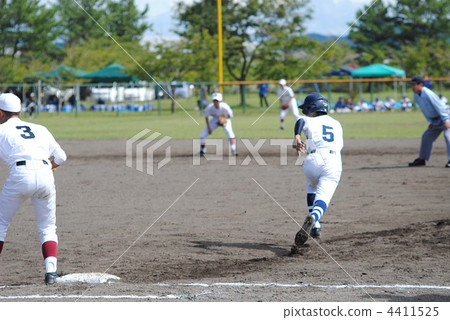 Steal base 4411525