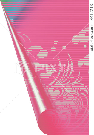 修剪日本紙 4412218