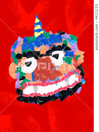 惡魔的臉 4412219