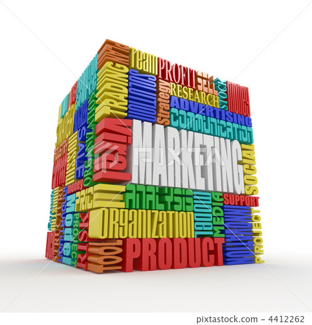What is a Marketing 4412262