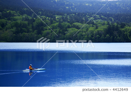 Lake Kayak 4412649
