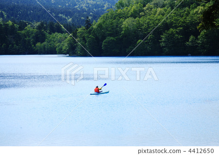 Lake Kayak Lake Kayak 4412650