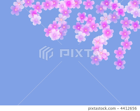 Cherry Blossoms Cherry Blossoms 4412656