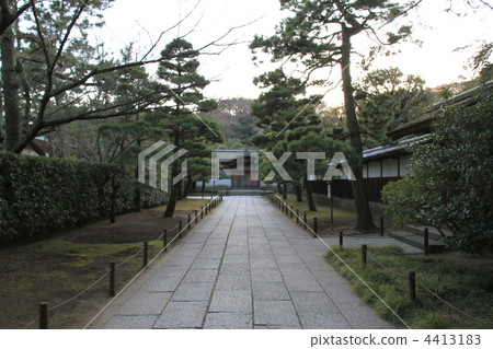 Sankeien Sankeien 4413183